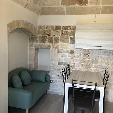 Casa Profumi Di Puglia Pensionat Castellana Grotte Eksteriør billede