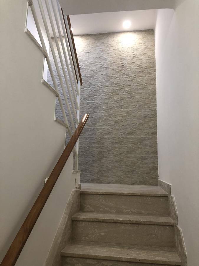Casa Profumi Di Puglia Pensionat Castellana Grotte Eksteriør billede