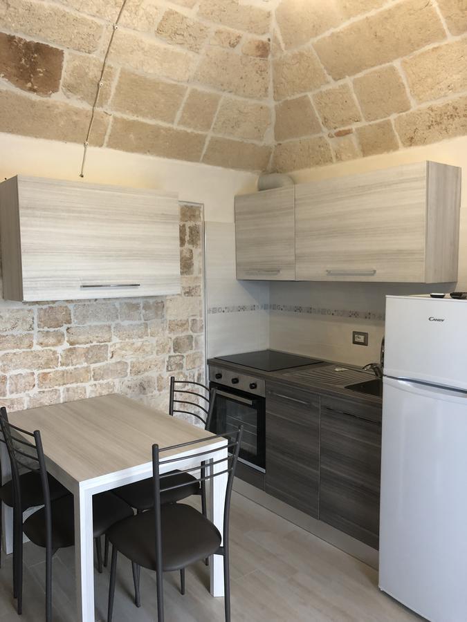 Casa Profumi Di Puglia Pensionat Castellana Grotte Eksteriør billede