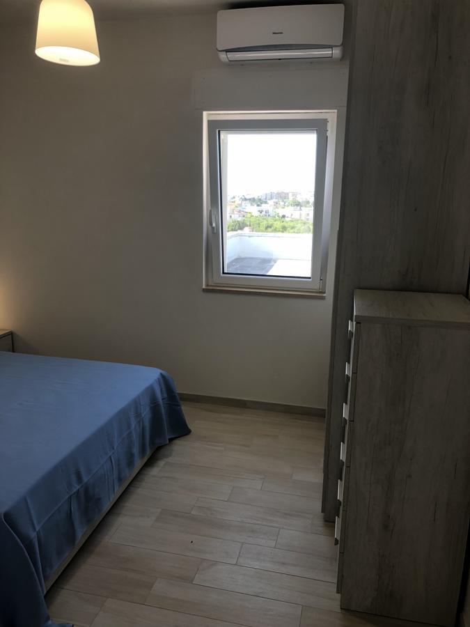 Casa Profumi Di Puglia Pensionat Castellana Grotte Eksteriør billede