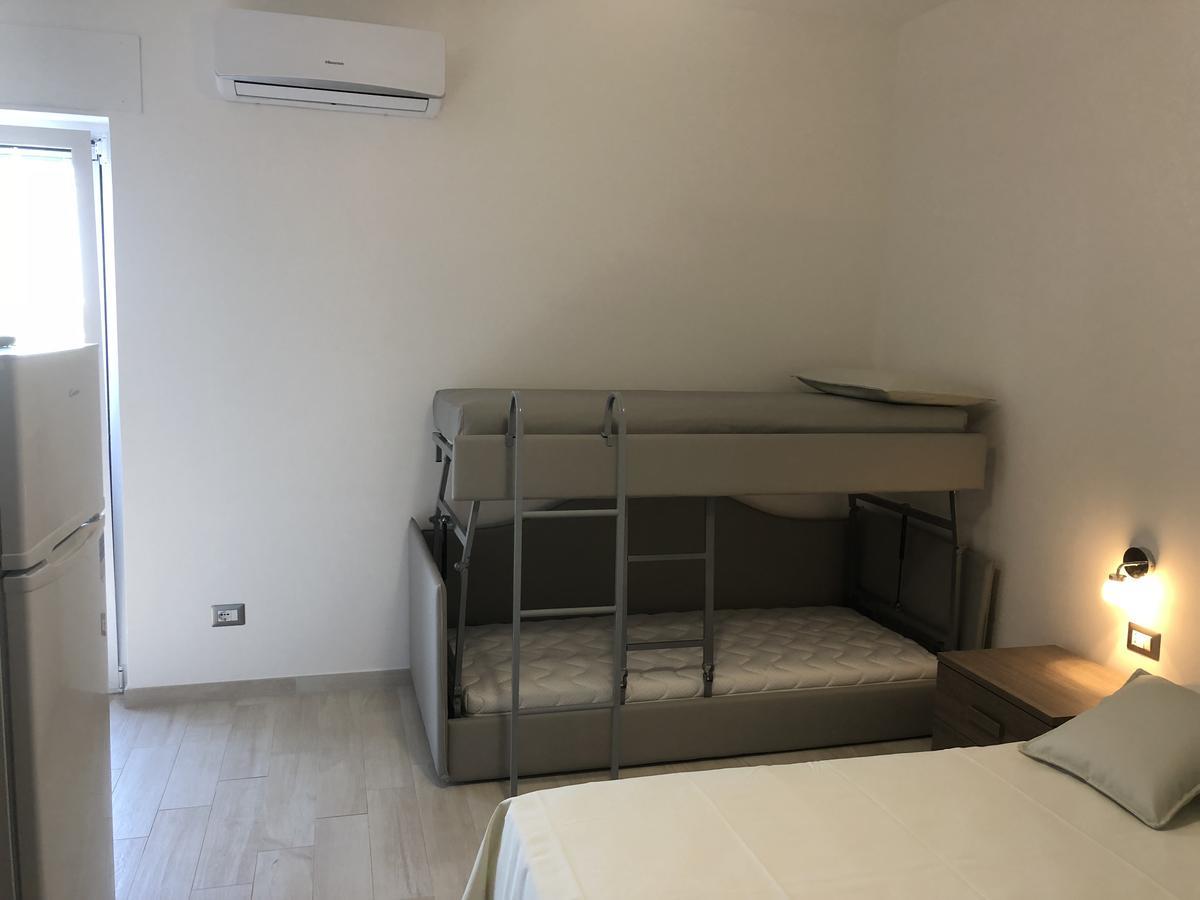 Casa Profumi Di Puglia Pensionat Castellana Grotte Eksteriør billede