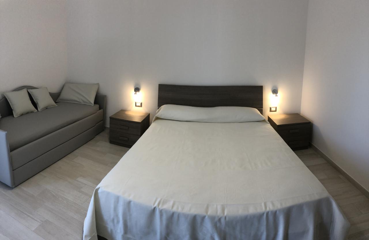 Casa Profumi Di Puglia Pensionat Castellana Grotte Eksteriør billede