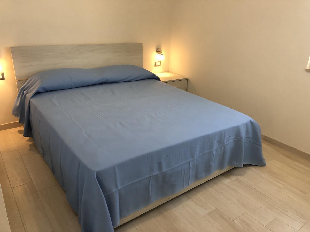 Casa Profumi Di Puglia Pensionat Castellana Grotte Eksteriør billede