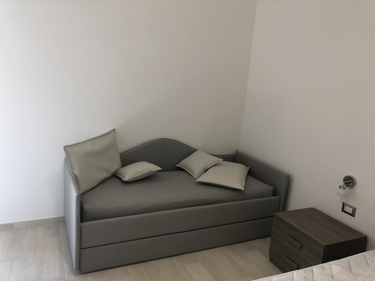 Casa Profumi Di Puglia Pensionat Castellana Grotte Eksteriør billede
