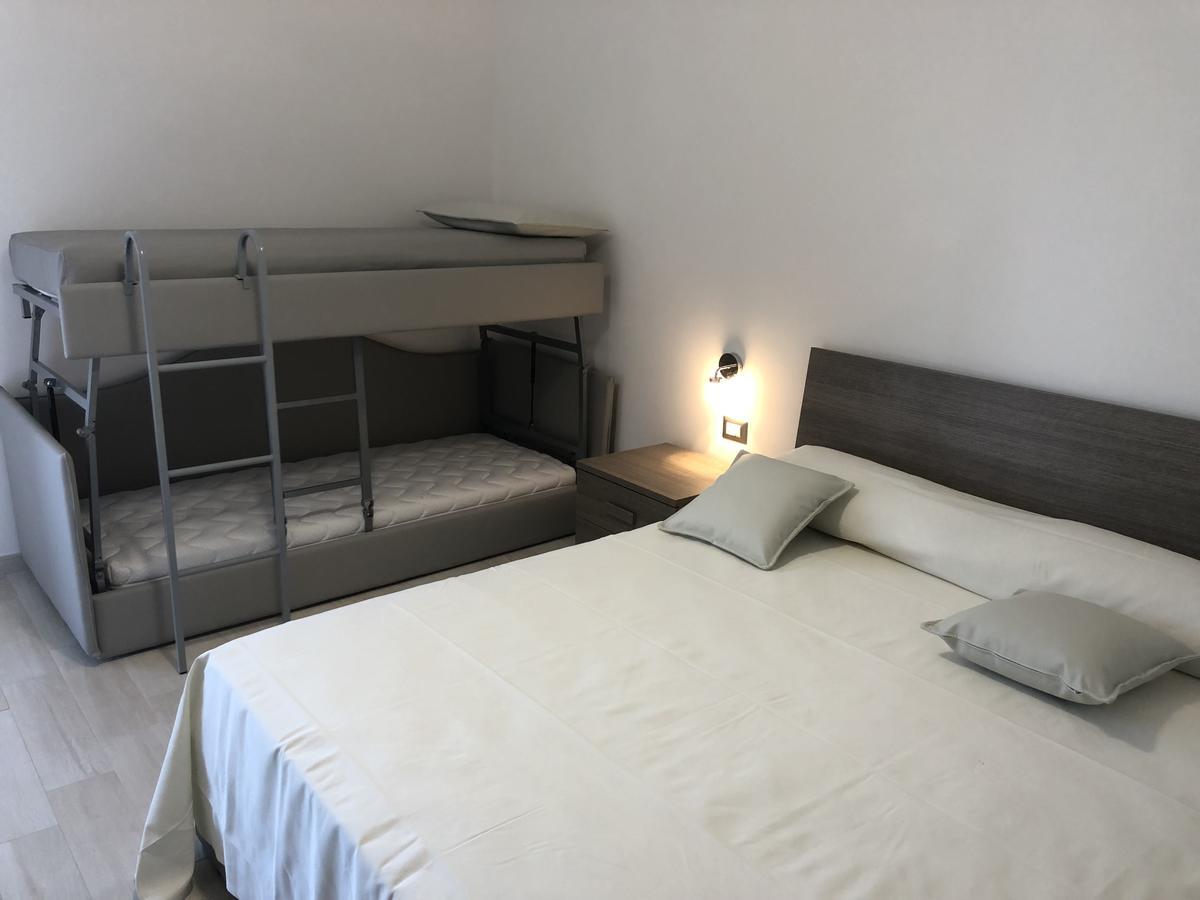 Casa Profumi Di Puglia Pensionat Castellana Grotte Eksteriør billede