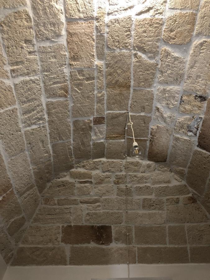 Casa Profumi Di Puglia Pensionat Castellana Grotte Eksteriør billede
