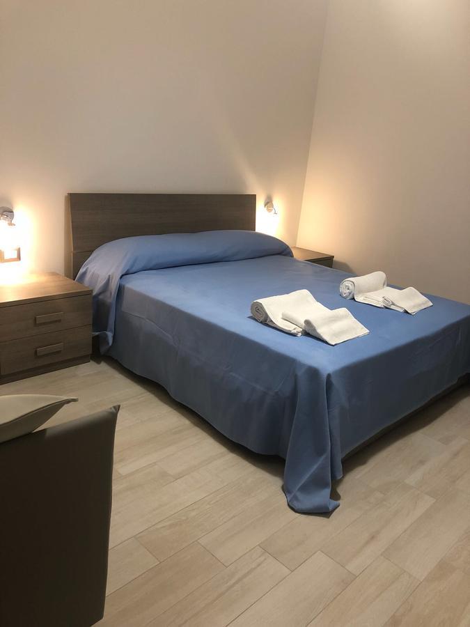 Casa Profumi Di Puglia Pensionat Castellana Grotte Eksteriør billede