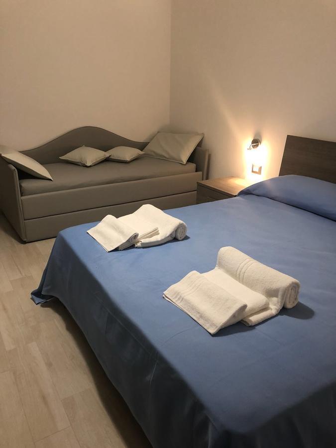 Casa Profumi Di Puglia Pensionat Castellana Grotte Eksteriør billede