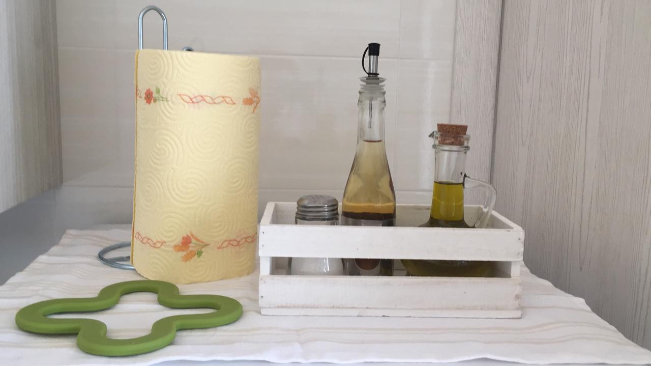 Casa Profumi Di Puglia Pensionat Castellana Grotte Eksteriør billede