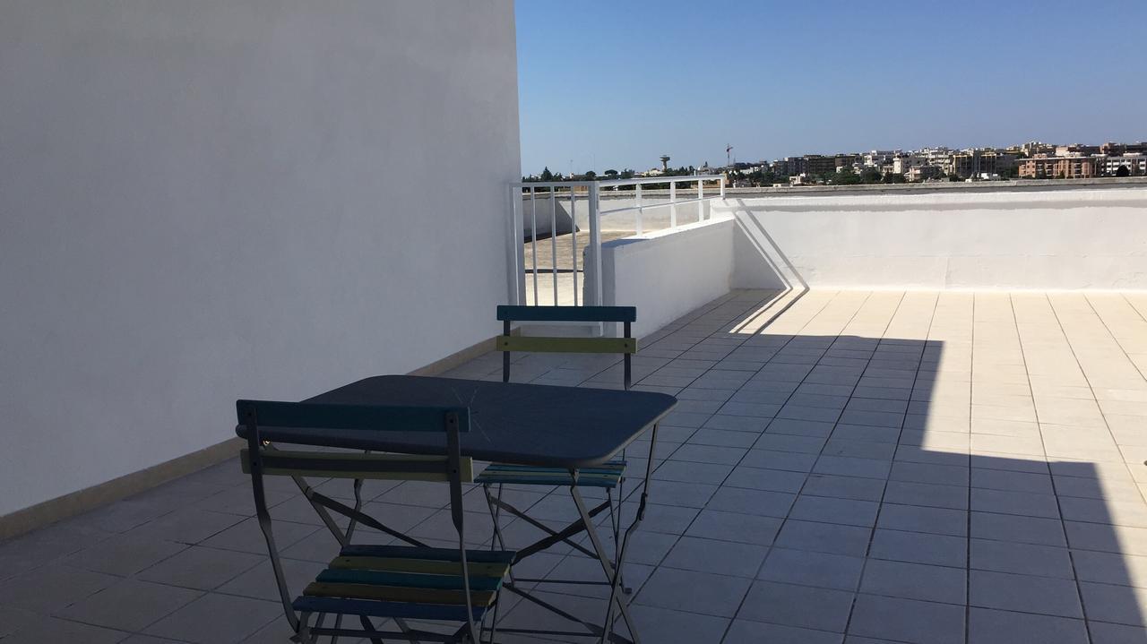 Casa Profumi Di Puglia Pensionat Castellana Grotte Eksteriør billede