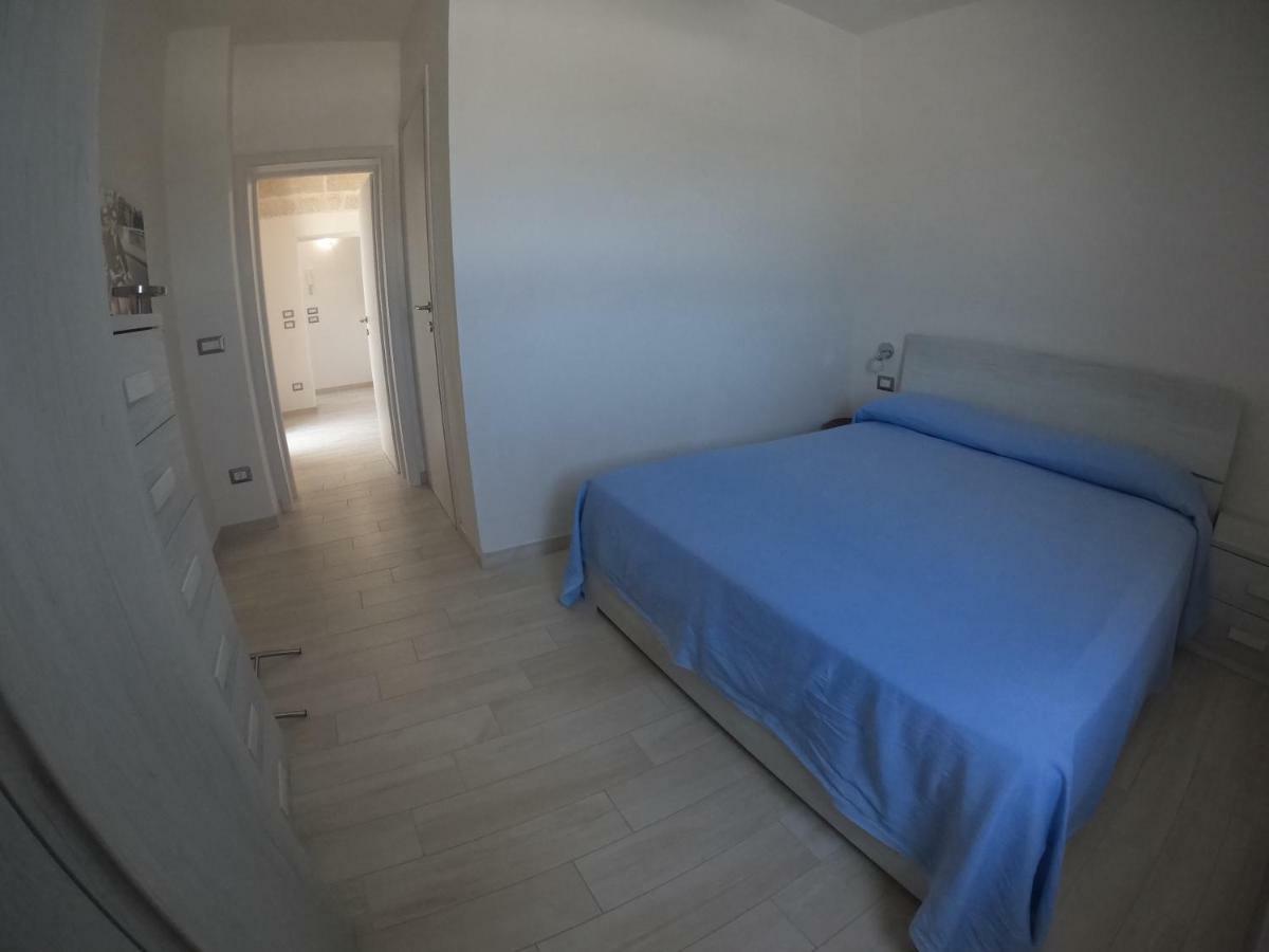 Casa Profumi Di Puglia Pensionat Castellana Grotte Eksteriør billede