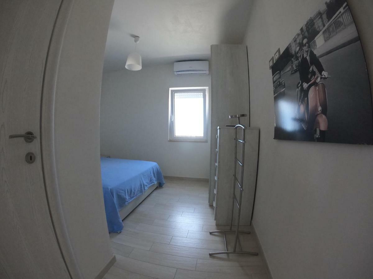 Casa Profumi Di Puglia Pensionat Castellana Grotte Eksteriør billede