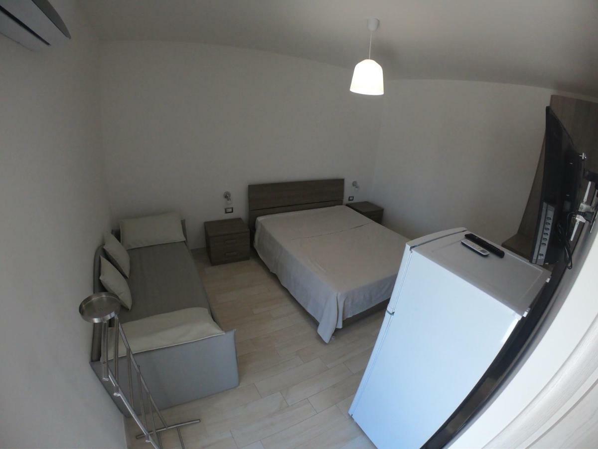 Casa Profumi Di Puglia Pensionat Castellana Grotte Eksteriør billede
